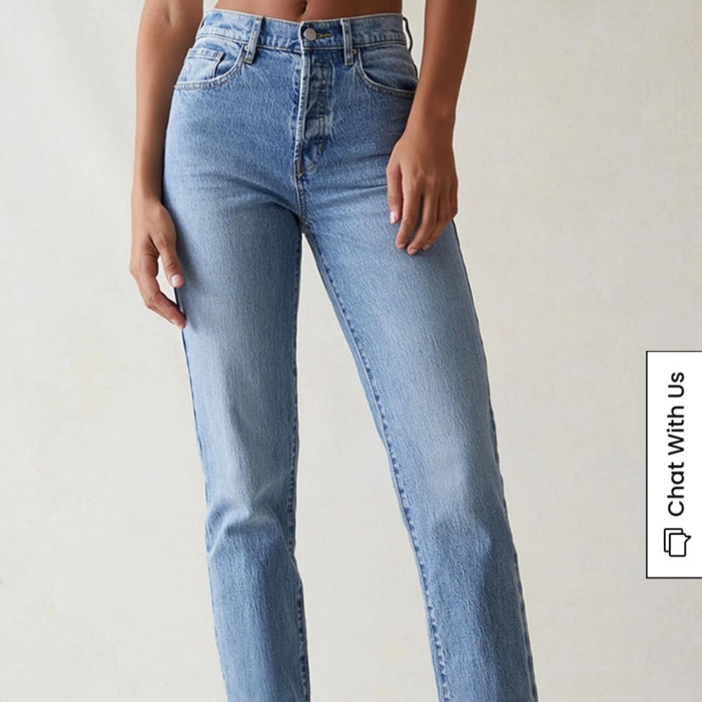 Pacsun dad jeans size 28 NWT